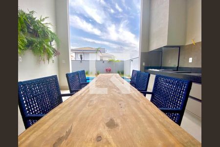 Casa de condomínio à venda com 210m², 3 quartos e 4 vagasFoto 29