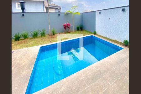 Casa de condomínio à venda com 210m², 3 quartos e 4 vagasFoto 37