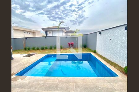 Casa de condomínio à venda com 210m², 3 quartos e 4 vagasFoto 38