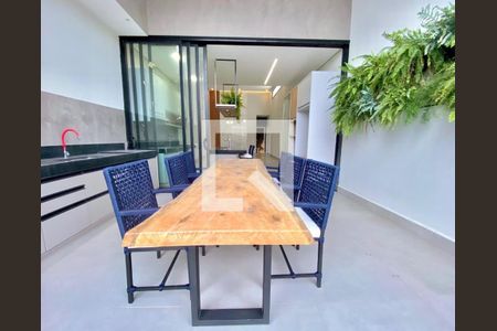 Casa de condomínio à venda com 210m², 3 quartos e 4 vagasFoto 28