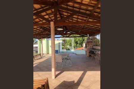 Casa à venda com 221m², 4 quartos e 2 vagas Casa à venda com 221m², 4 quartos e 2 vagasChurrasqueira