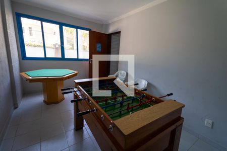 Apartamento à venda com 156m², 3 quartos e 3 vagasÁrea comum