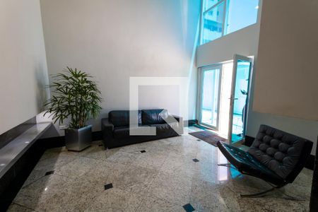 Apartamento à venda com 156m², 3 quartos e 3 vagasÁrea comum