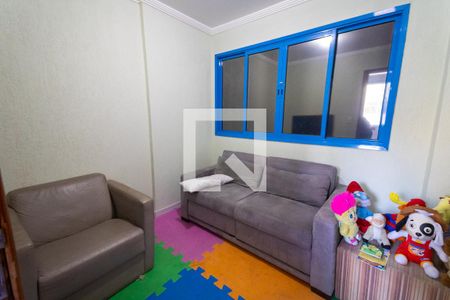 Apartamento à venda com 156m², 3 quartos e 3 vagasÁrea comum