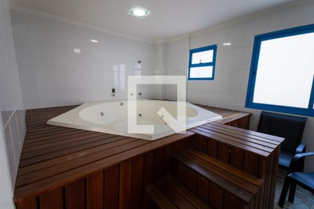 Apartamento à venda com 156m², 3 quartos e 3 vagasÁrea comum