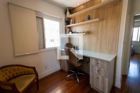 Apartamento à venda com 156m², 3 quartos e 3 vagasQuarto 2