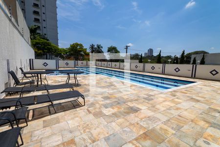 Apartamento à venda com 156m², 3 quartos e 3 vagasÁrea comum