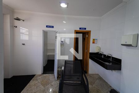 Apartamento à venda com 156m², 3 quartos e 3 vagasÁrea comum