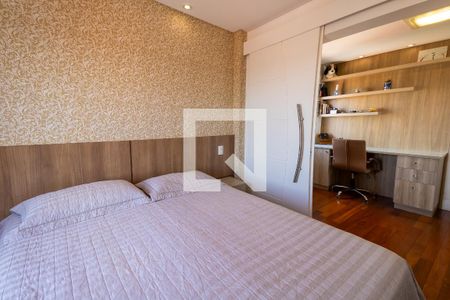 Apartamento à venda com 156m², 3 quartos e 3 vagasQuarto 1