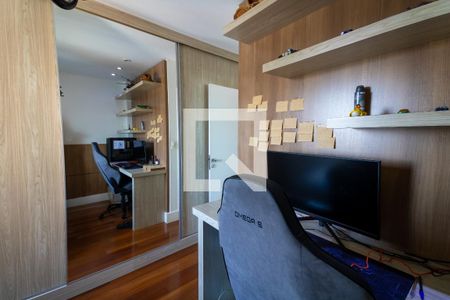 Apartamento à venda com 156m², 3 quartos e 3 vagasQuarto 3