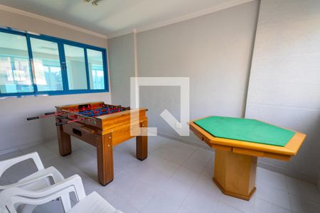 Apartamento à venda com 156m², 3 quartos e 3 vagasÁrea comum