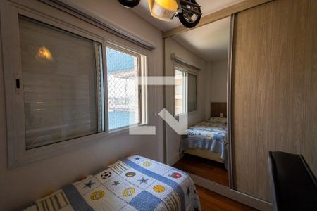 Apartamento à venda com 156m², 3 quartos e 3 vagasQuarto 3