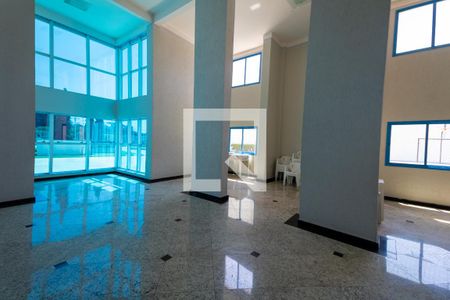 Apartamento à venda com 156m², 3 quartos e 3 vagasÁrea comum