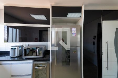 Apartamento à venda com 156m², 3 quartos e 3 vagasCozinha
