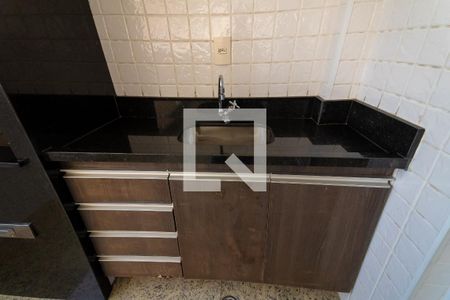 Apartamento à venda com 156m², 3 quartos e 3 vagasSala/varanda
