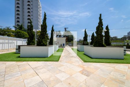 Apartamento à venda com 156m², 3 quartos e 3 vagasÁrea comum