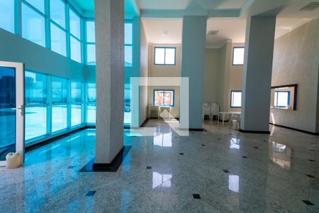 Apartamento à venda com 156m², 3 quartos e 3 vagasÁrea comum