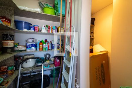 Apartamento à venda com 156m², 3 quartos e 3 vagasCozinha/ deposito