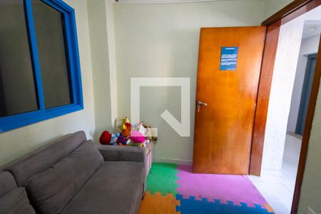 Apartamento à venda com 156m², 3 quartos e 3 vagasÁrea comum