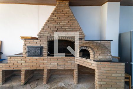 Apartamento à venda com 156m², 3 quartos e 3 vagasÁrea comum