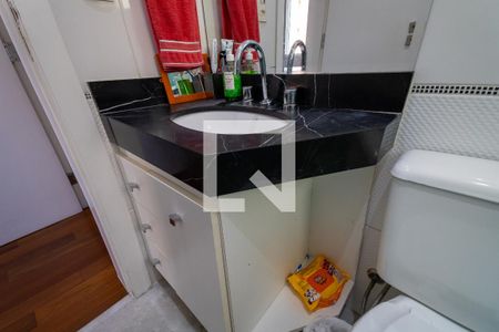Apartamento à venda com 156m², 3 quartos e 3 vagasBanheiro 3
