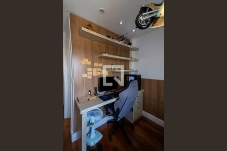 Apartamento à venda com 156m², 3 quartos e 3 vagasQuarto 3