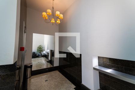 Apartamento à venda com 156m², 3 quartos e 3 vagasÁrea comum