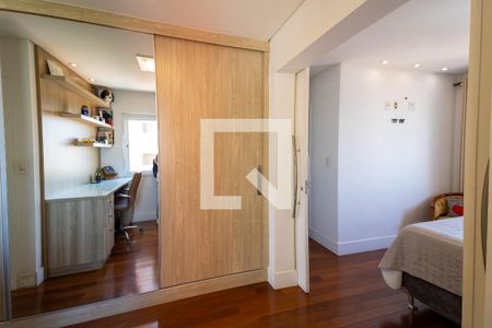 Apartamento à venda com 156m², 3 quartos e 3 vagasQuarto 2