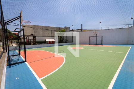 Apartamento à venda com 156m², 3 quartos e 3 vagasÁrea comum