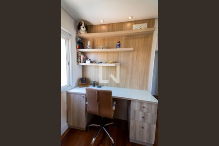 Apartamento à venda com 156m², 3 quartos e 3 vagasQuarto 2