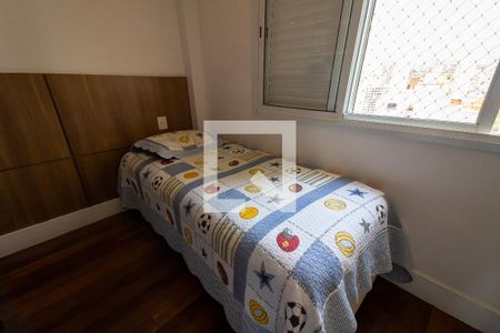 Apartamento à venda com 156m², 3 quartos e 3 vagasQuarto 3