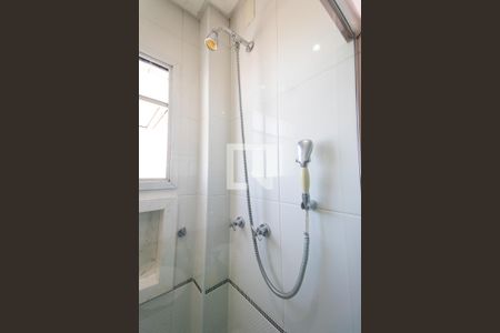 Apartamento à venda com 156m², 3 quartos e 3 vagasBanheiro do Quarto 2