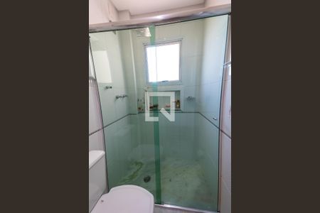 Apartamento à venda com 156m², 3 quartos e 3 vagasBanheiro 3