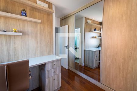 Apartamento à venda com 156m², 3 quartos e 3 vagasQuarto 2