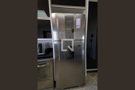 Apartamento à venda com 156m², 3 quartos e 3 vagasCozinha