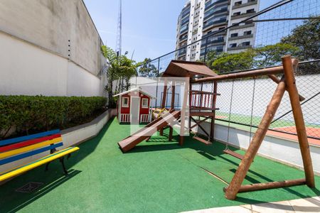 Apartamento à venda com 156m², 3 quartos e 3 vagasÁrea comum