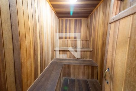 Apartamento à venda com 156m², 3 quartos e 3 vagasÁrea comum