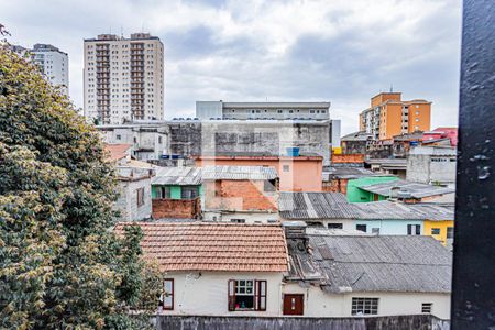 Casa para alugar com 30m², 1 quarto e sem vagaVista Área de Serviço