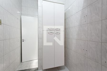 Casa à venda com 50m², 1 quarto e sem vagaCozinha