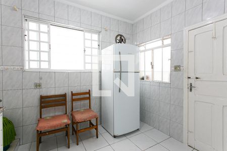 Casa à venda com 50m², 1 quarto e sem vagaCozinha