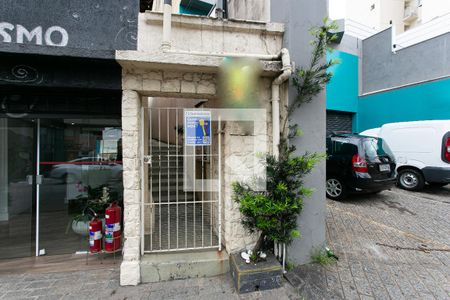 Casa à venda com 50m², 1 quarto e sem vagaFachada