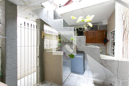 Casa à venda com 50m², 1 quarto e sem vagaÁrea de Serviço