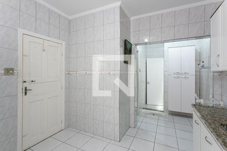 Casa à venda com 50m², 1 quarto e sem vagaCozinha