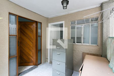 Casa à venda com 50m², 1 quarto e sem vagaÁrea de Serviço