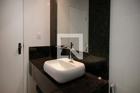 Apartamento à venda com 140m², 3 quartos e 1 vagaBanheiro