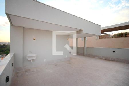 Apartamento à venda com 140m², 3 quartos e 1 vagaCobertura