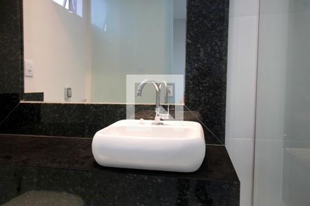 Apartamento à venda com 140m², 3 quartos e 1 vagaBanheiro do Quarto 1