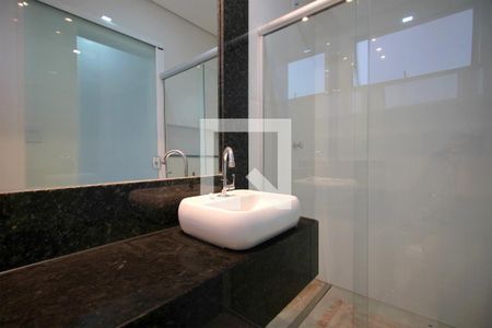 Apartamento à venda com 140m², 3 quartos e 1 vagaBanheiro do Quarto 1