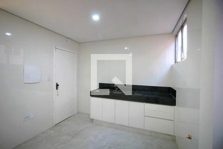 Apartamento à venda com 140m², 3 quartos e 1 vagaCozinha