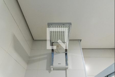 Banheiro de apartamento para alugar com 1 quarto, 32m² em Jardim da Glória, São Paulo